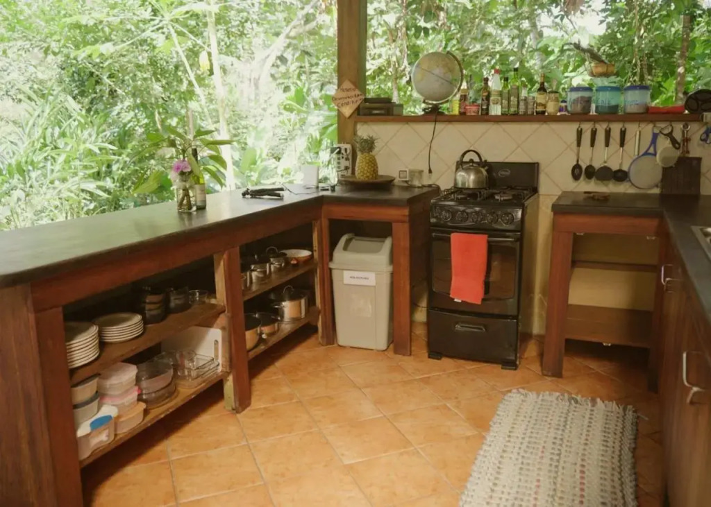 Amazonita Ecolodge