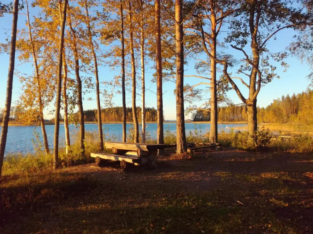 Nestorinranta Villa