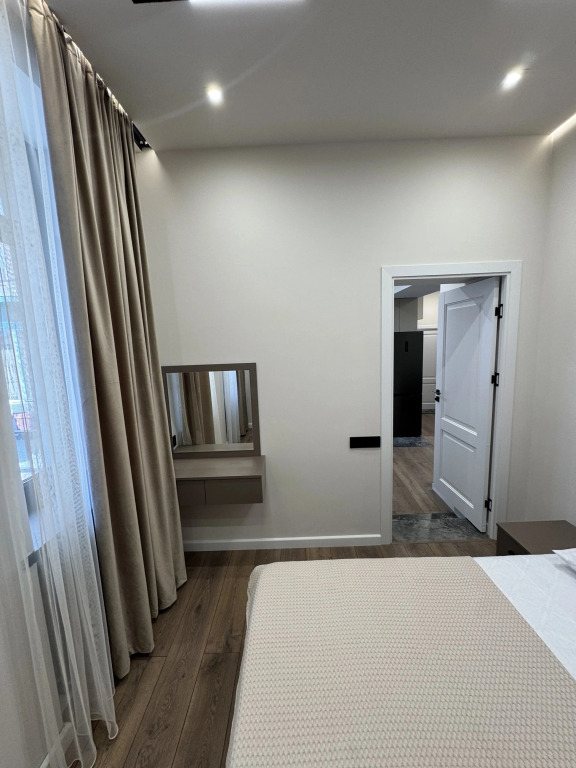 Апартаменты New Renovated - Adams Apartments