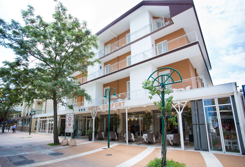 Hotel Confort