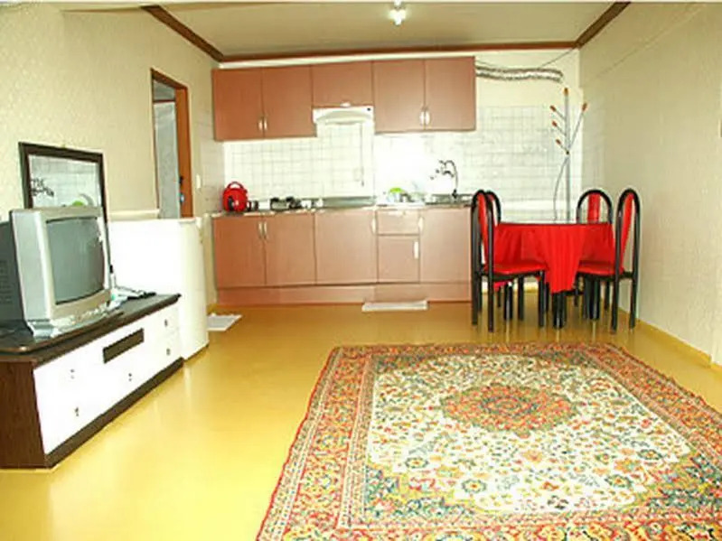 Goodstay Korea Motel