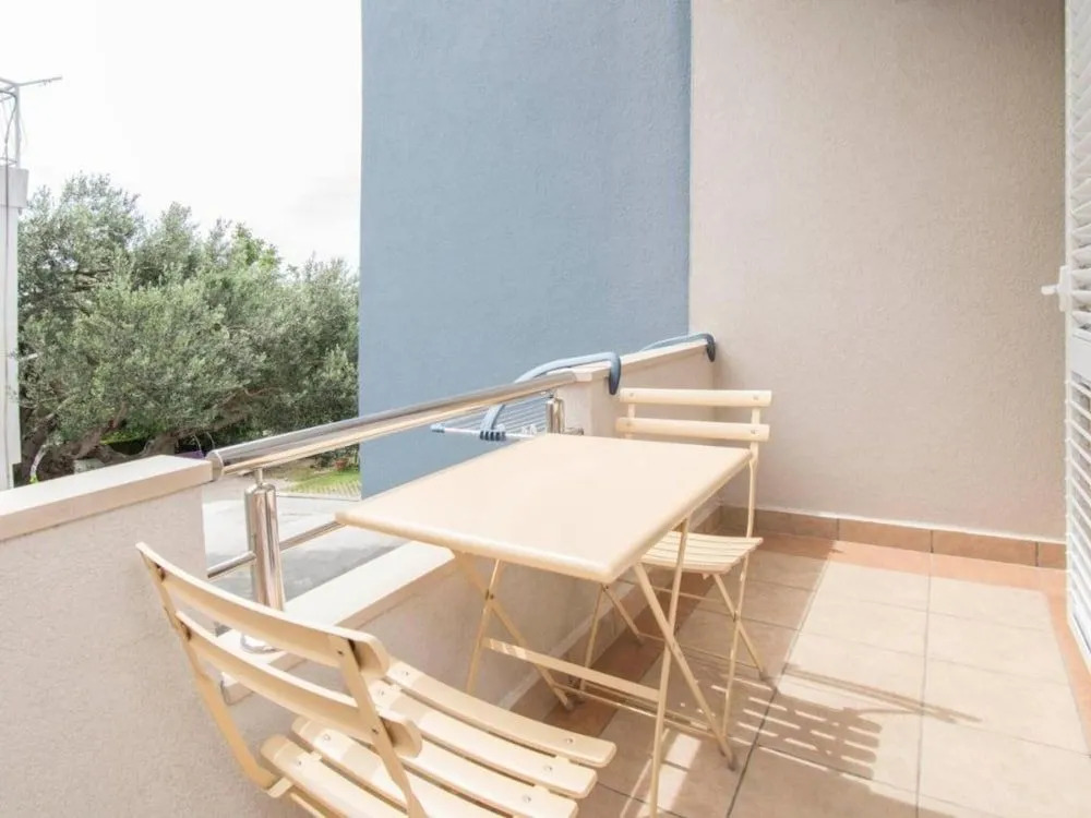 Apartments Antonio