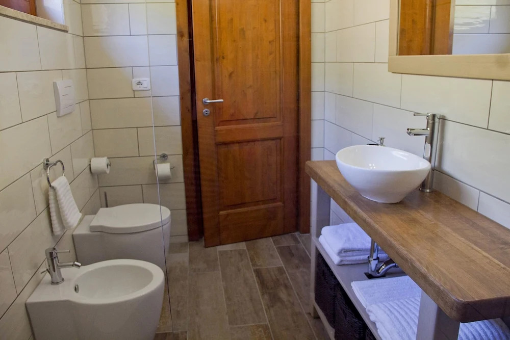 Ecolodge Selvitelle - Escape the Hectic and Submerge in the Nature of Cilento