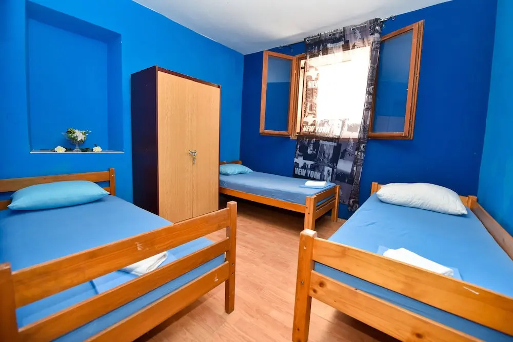 Simple and Central Hostel