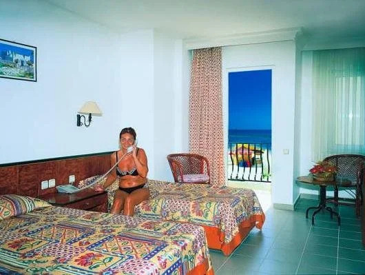 Aroma Hotel