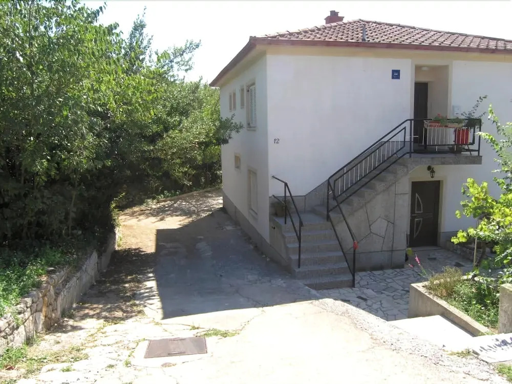 Apartments Miklic