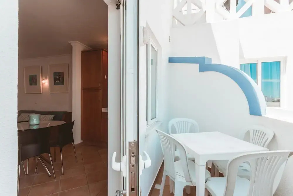 Quintavelha Pool Privategarage Balcony Flat 120