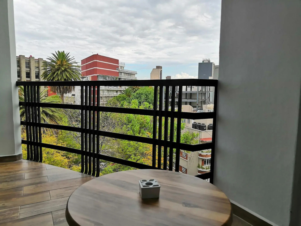 Hotel Círculo Condesa