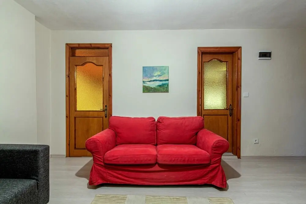 Cozy and Central Flat in the Heart of Levent