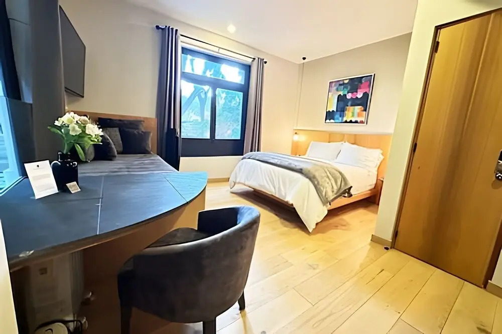 Modern Suite 1 - Heart of Roma Norte