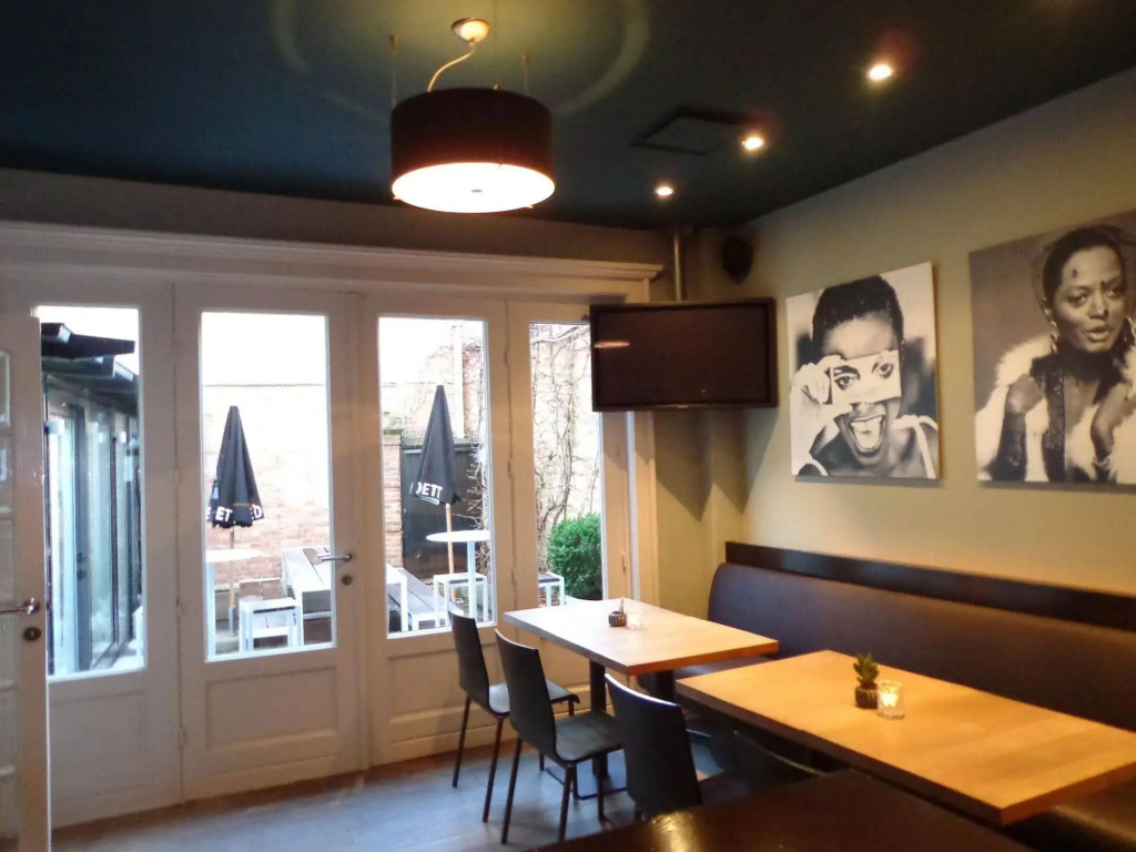 Boutiquehotel Le Foulage