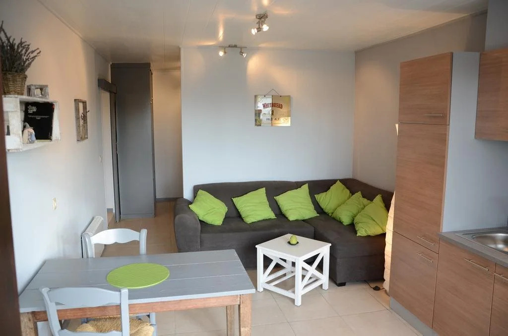 La Chambre Du Pèlerin
