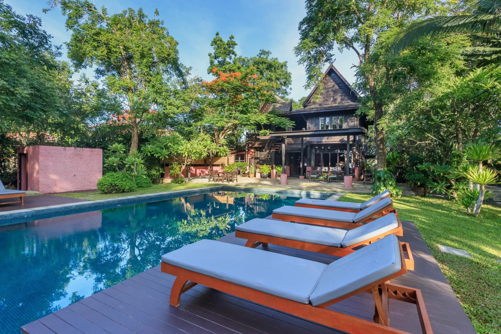 Le Way Resort