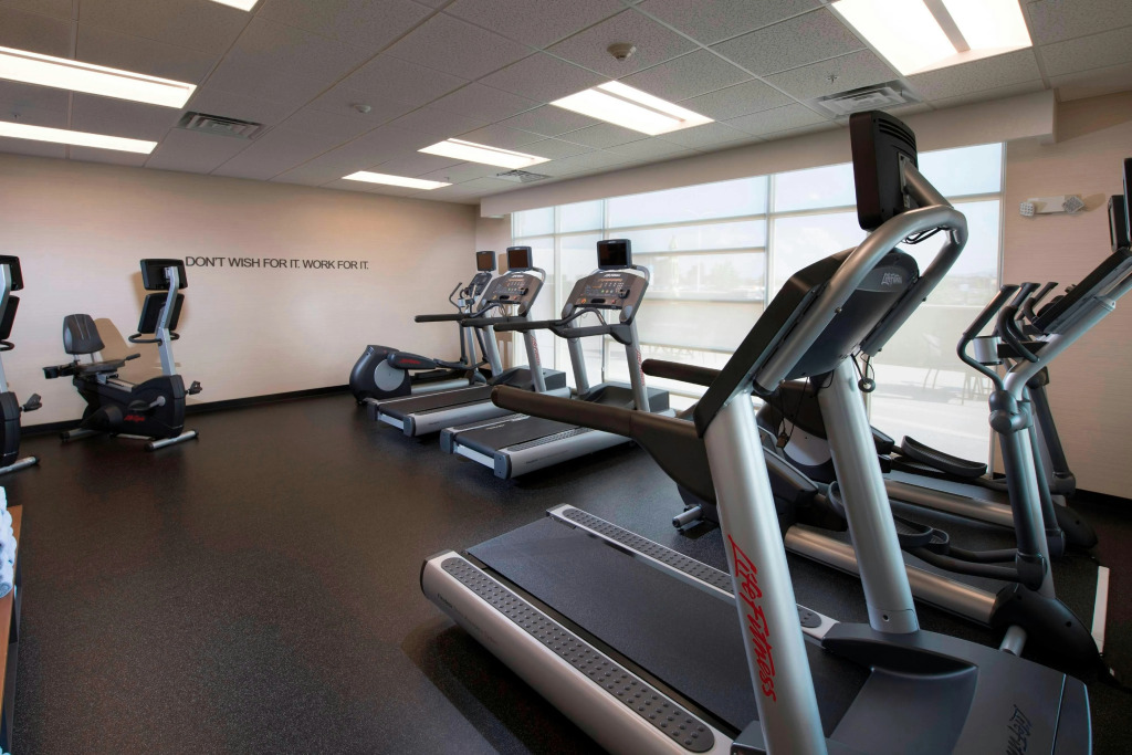 Fairfield Inn & Suites by Marriott Scottsbluff