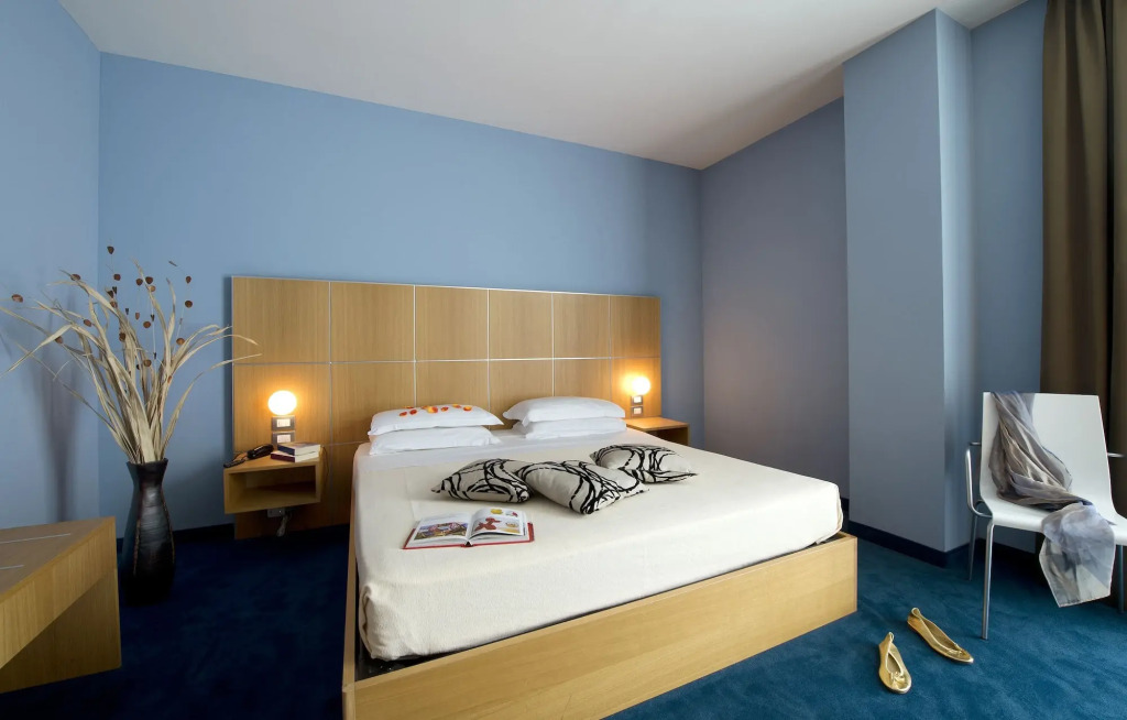 Hotel Delle Fiere