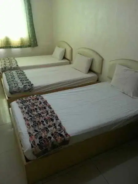 SP Hotel