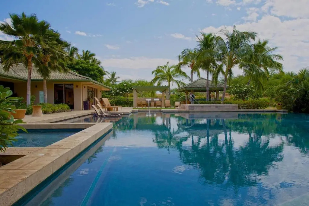 Waiulaula at the Uplands by South Kohala Management