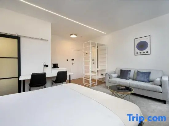 Shoreditch guest house