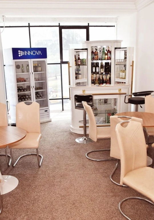 Gfac Hotel