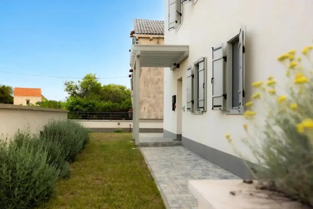 Villa Ancora - Merope Apartment Sv.jakov