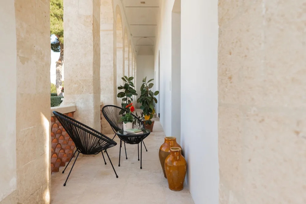 Mastropà Exclusive Resort