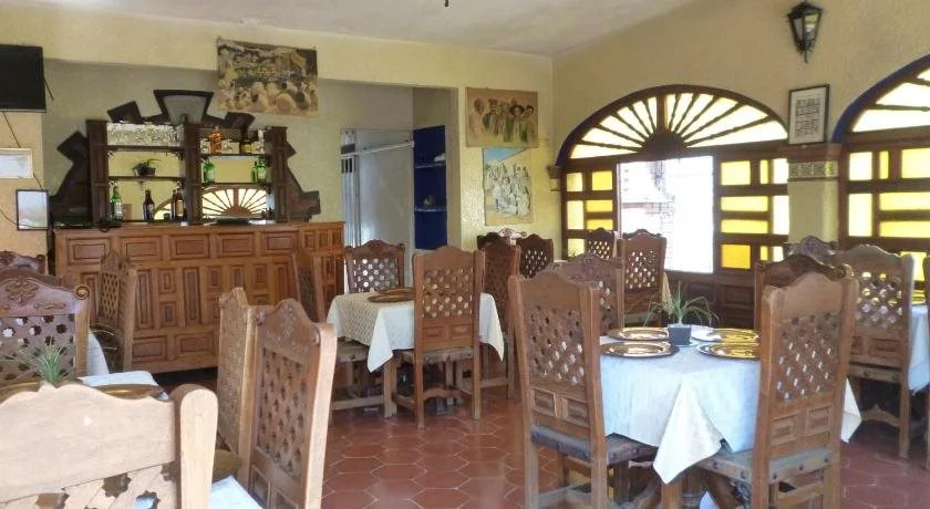 Hotel Posada Los Arcos