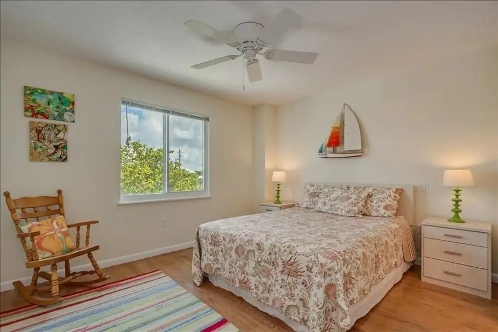 Sundown Unit #12 - 2Br Villa