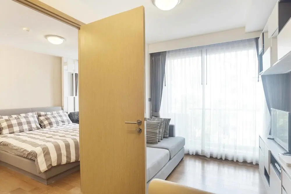Interlux Premier Sukumvit 13 By Favstay