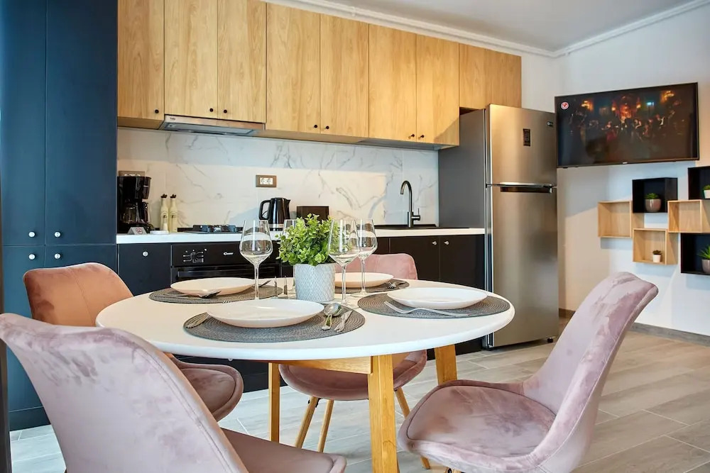 Apartamente Nord 10