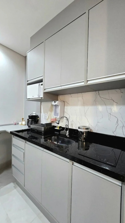 Residencial Felicita