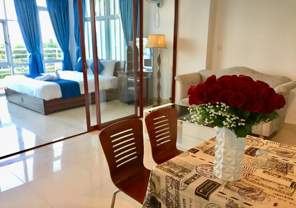 Chula Hotel