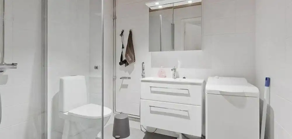 Forenom Serviced Apartments Turku Kakolanmäki