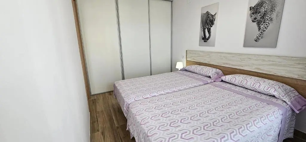 Apartamentos Cataluña92
