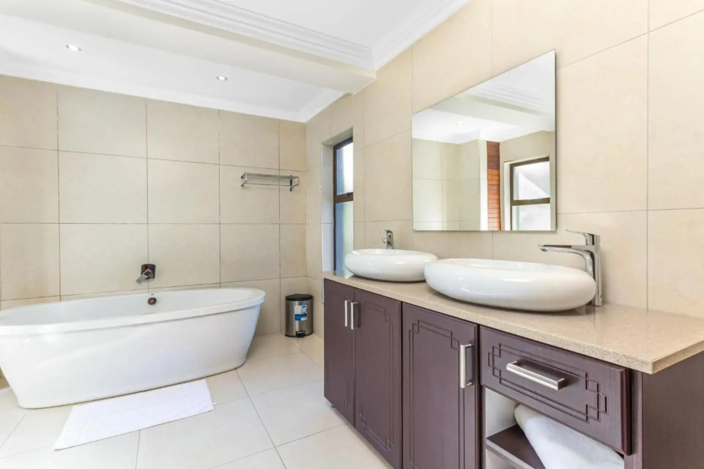 Mahogany Drive 7 Zimbali Estate