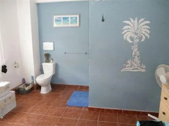 Casa La Nuez