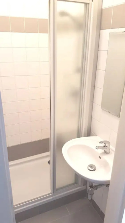Sobieski City Apartment 12