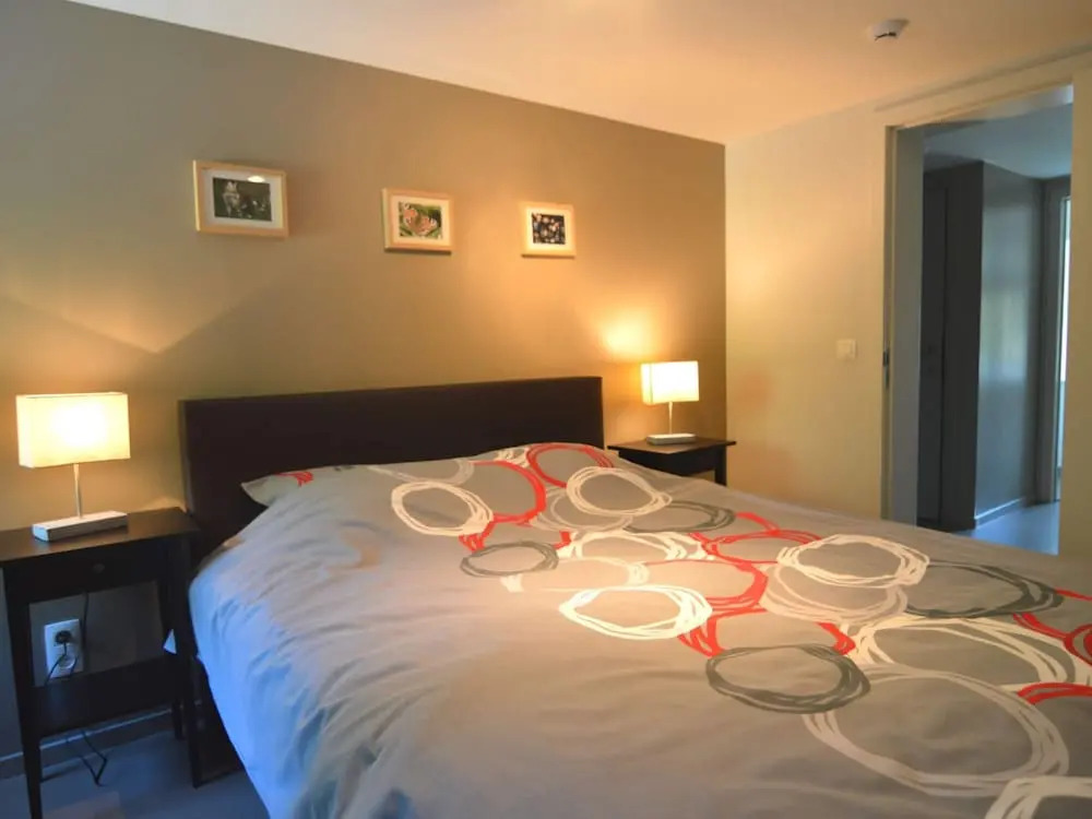 Pet-friendly Villa in Ondenval