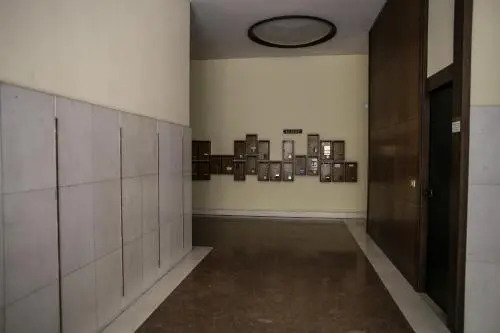 Cittadella 12 Apartments