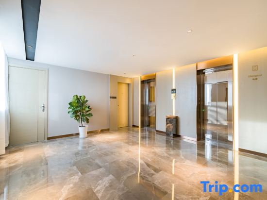 Lavande Hotel (Tianjin Olympic Sports Center)