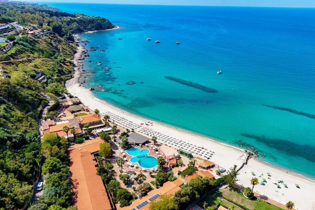 Baia Tropea Resort