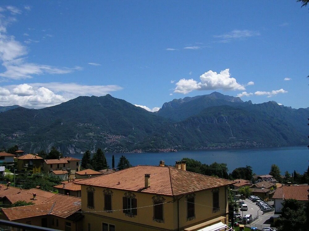 Lake View CORI Apartments