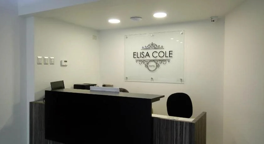 Hotel Elisa Cole