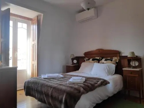 Casa do Passadico