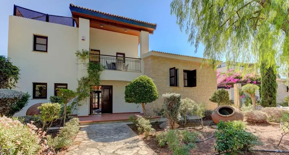 Villa 32 - Limni in Kouklia