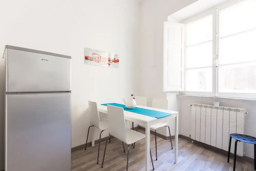 Trendy Apartment Piazza del Popolo