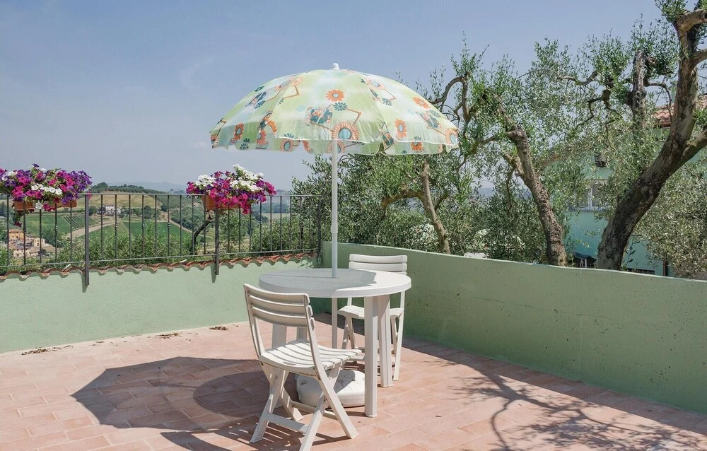 Lovely Home In Castelfiorentino -Fi