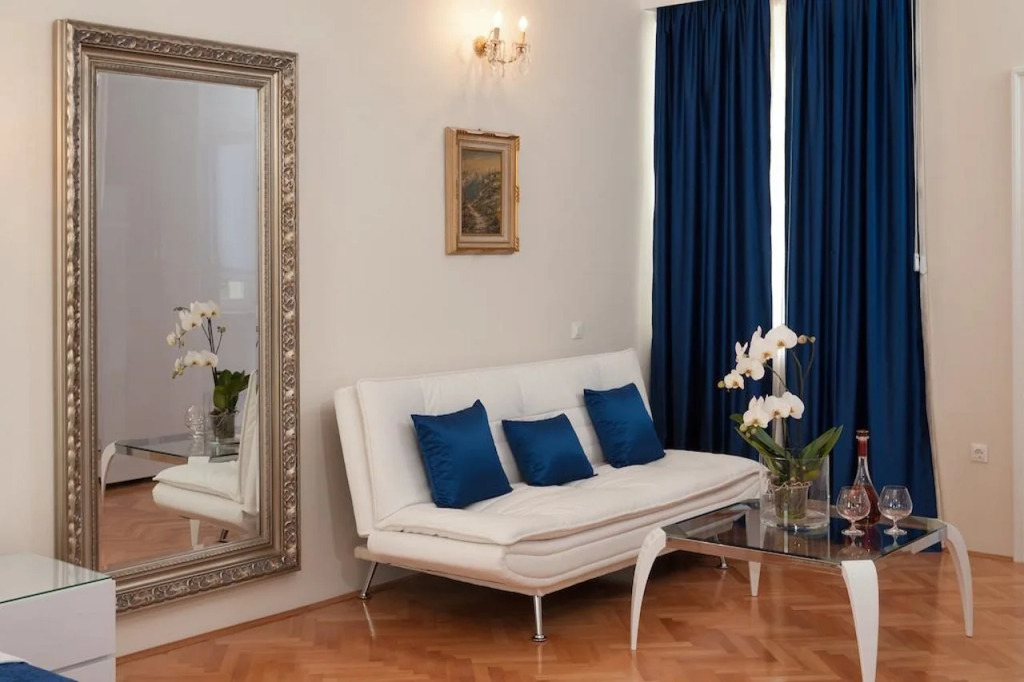 Apartments Jagoda