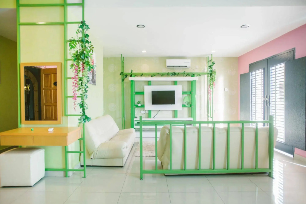 Lovely Homestay
