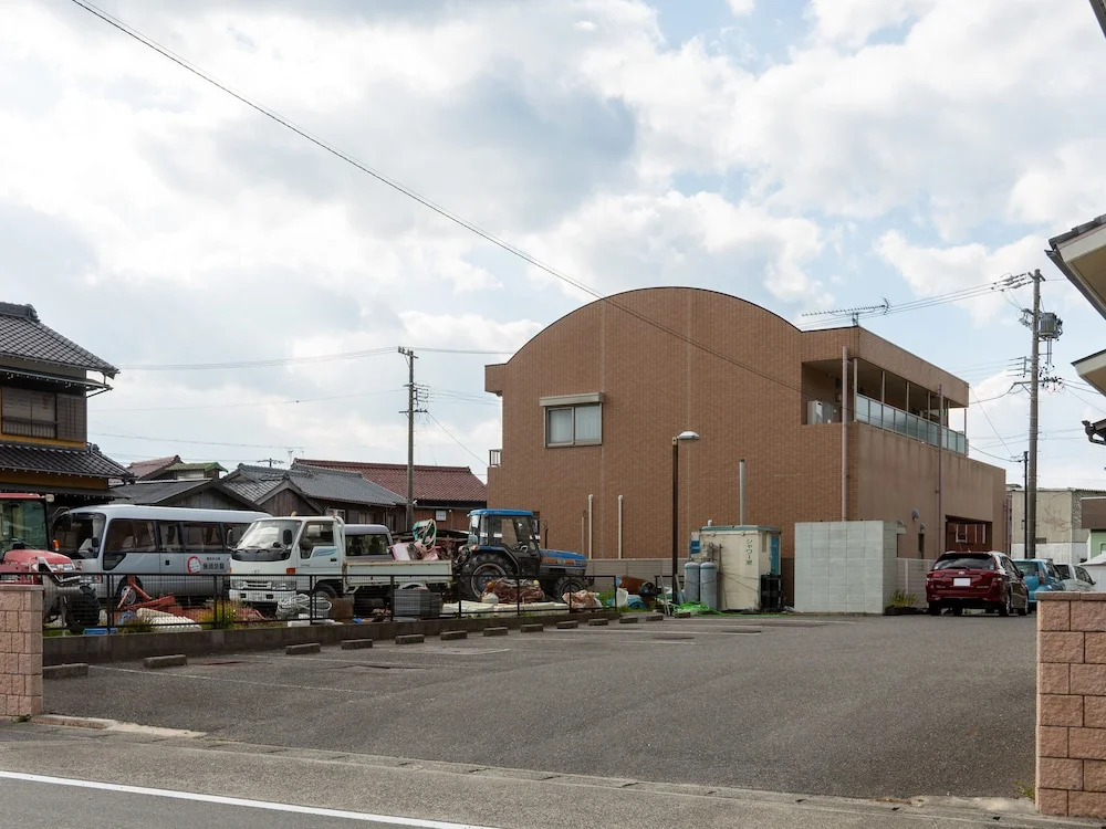 Ryokan Naitouya Aichi Chita(旅館 内藤屋 知多)