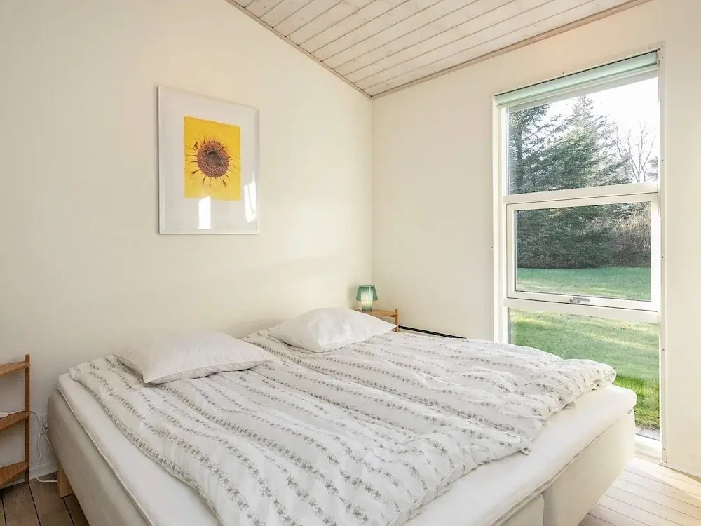 8 Person Holiday Home in Hals-by Traum